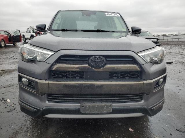 Photo 5 from auction – 2020 TOYOTA 4RUNNER SR with VIN JTEBU5JR0L5757586
