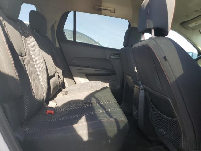 Photo 11 from auction – 2017 GMC TERRAIN SL with VIN 2GKALMEK0H6139114