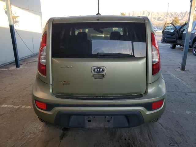 Photo 6 from auction – 2012 KIA SOUL with VIN KNDJT2A56C7443931