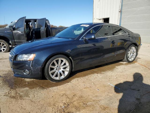 AUDI A5 PRESTIG 2012 with VIN WAUVFAFR1CA005056 - Photo from auction