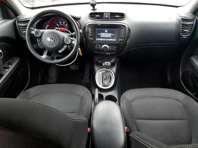 صورة رقم 8 من المزاد - 2018 KIA SOUL + مع VIN KNDJP3A58J7506342