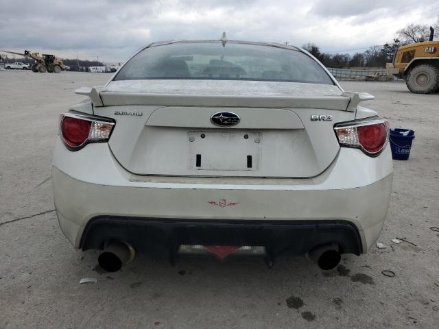 Photo 6 from auction – 2013 SUBARU BRZ 2.0 LI with VIN JF1ZCAC16D1603145