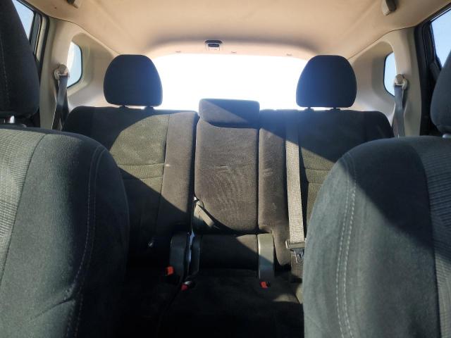 Photo 10 from auction – 2015 NISSAN ROGUE S with VIN 5N1AT2MT1FC925305