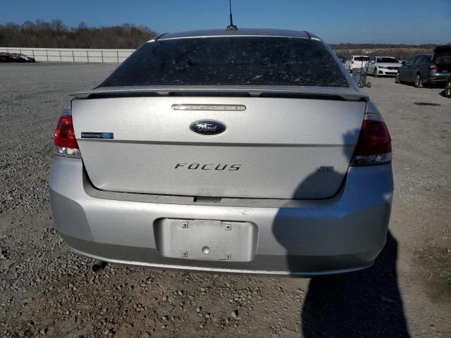 Photo 6 from auction – 2010 FORD FOCUS SE with VIN 1FAHP3FN2AW260648