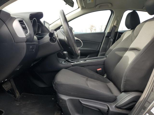 Photo 7 from auction – 2017 MAZDA 3 SPORT with VIN 3MZBN1K73HM153830