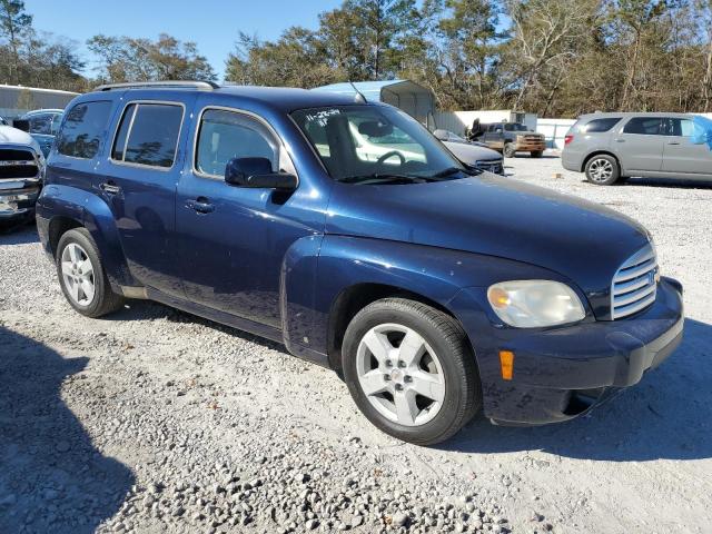 Photo 4 from auction – 2008 CHEVROLET HHR LT with VIN 3GNCA23D98S679654