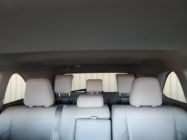 Photo 10 from auction – 2014 TOYOTA HIGHLANDER with VIN 5TDKKRFH6ES011013