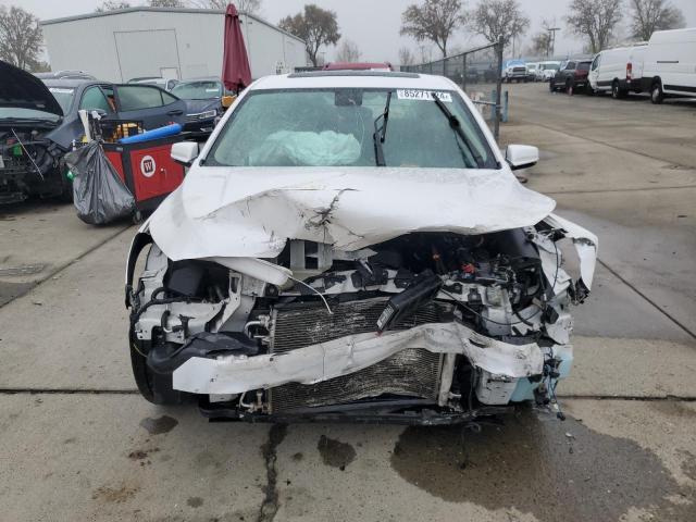 Photo 5 from auction – 2015 CHEVROLET MALIBU 1LT with VIN 1G11C5SL9FF153264