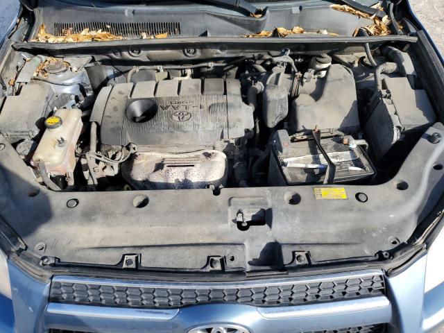 Photo 12 from auction – 2012 TOYOTA RAV4 LIMIT with VIN 2T3DF4DV9CW266307