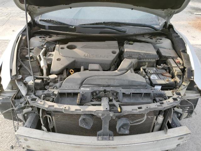 Photo 11 from auction – 2018 NISSAN ALTIMA 2.5 with VIN 1N4AL3AP5JC214528