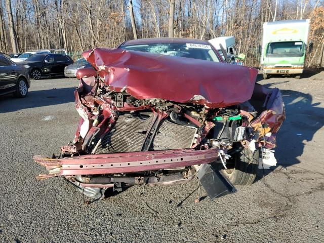Photo 5 from auction – 2011 SUBARU IMPREZA 2. with VIN JF1GH6B6XBG807363
