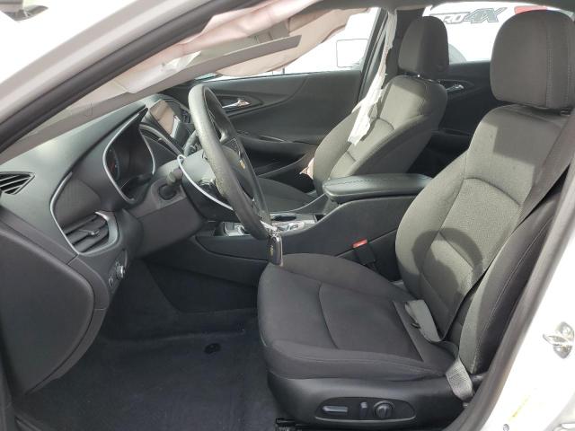 Photo 7 from auction – 2022 CHEVROLET MALIBU LT with VIN 1G1ZD5ST2NF136014