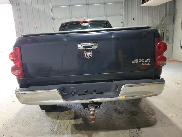 Zdjęcie 6 z aukcji – 2007 DODGE RAM 2500 S z VIN 3D7KS26D47G725525