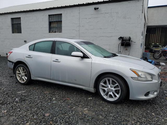 Photo 4 from auction – 2009 NISSAN MAXIMA S with VIN 1N4AA51E49C852961