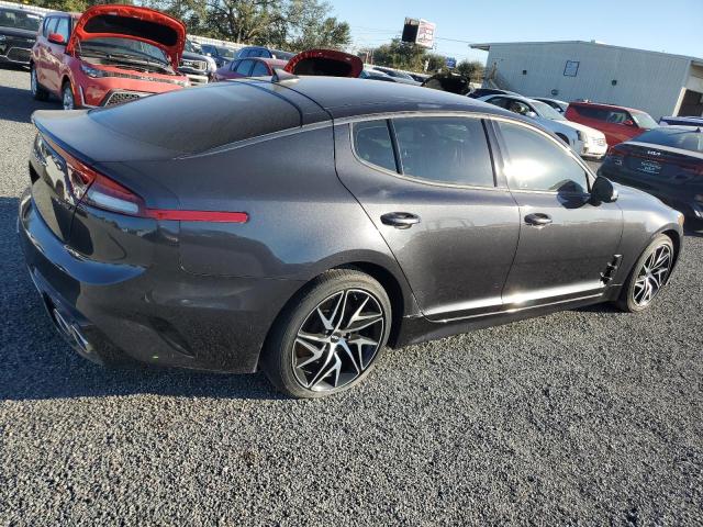 Photo 3 from auction – 2022 KIA STINGER GT with VIN KNAE35LD0N6114767
