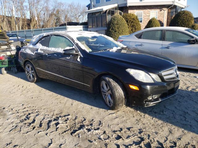 Photo 4 from auction – 2011 MERCEDES-BENZ E 350 with VIN WDDKK5GF4BF074439