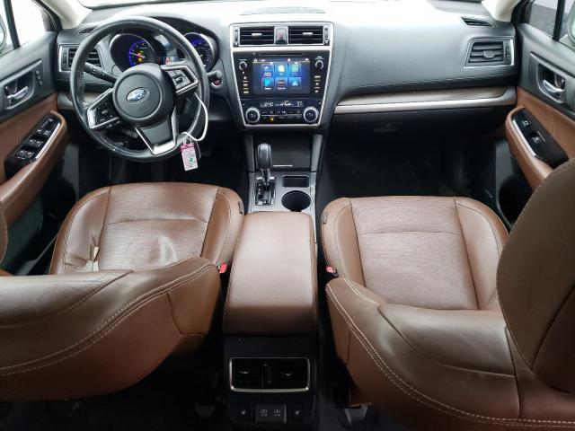 Photo 8 from auction – 2019 SUBARU OUTBACK TO with VIN 4S4BSETC6K3223386