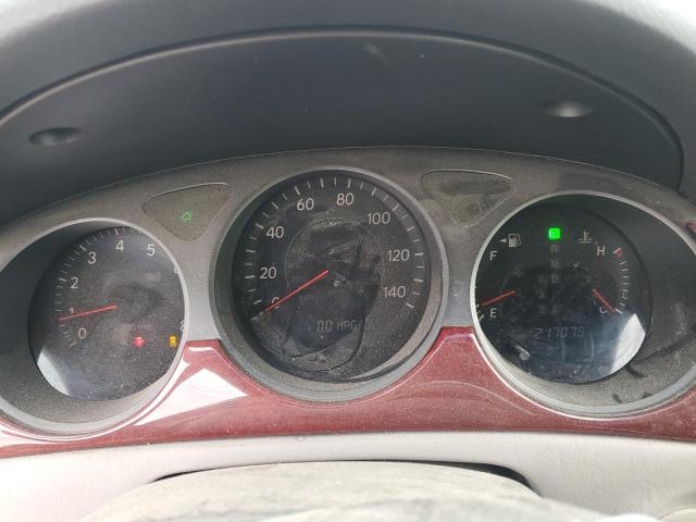 Photo 9 from auction – 2003 LEXUS ES 300 with VIN JTHBF30G436012660