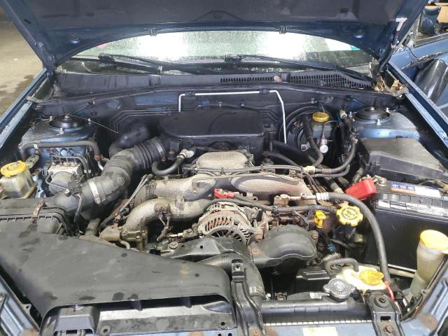 Zdjęcie 12 z aukcji – 2008 SUBARU OUTBACK 2. z VIN 4S4BP61C687335830