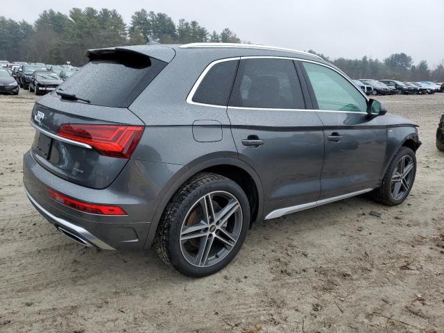 Photo 3 from auction – 2021 AUDI Q5 E PREMI with VIN WA1E2AFY2M2125640