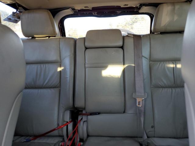 Photo 10 from auction – 2015 JEEP GRAND CHER with VIN 1C4RJFBG2FC821383