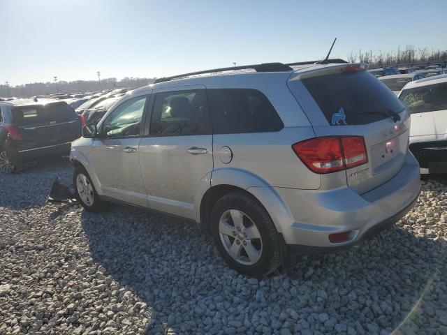 Photo 2 from auction – 2012 DODGE JOURNEY SX with VIN 3C4PDCBG5CT271075