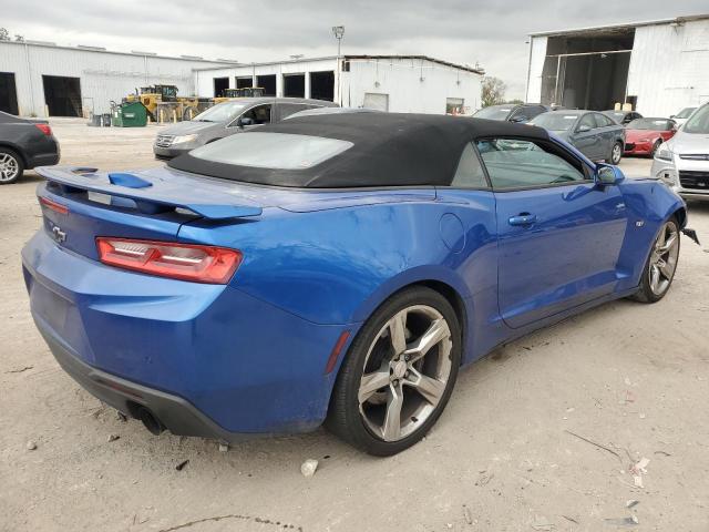 Photo 3 from auction – 2016 CHEVROLET CAMARO SS with VIN 1G1FH3D75G0190778