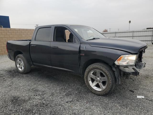 Photo 4 from auction – 2013 RAM 1500 ST with VIN 1C6RR6KT0DS655199