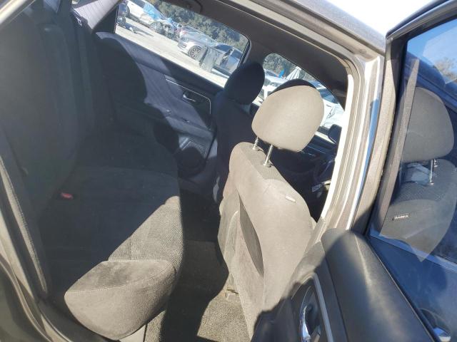 Photo 10 from auction – 2015 NISSAN ALTIMA 2.5 with VIN 1N4AL3AP7FC172533