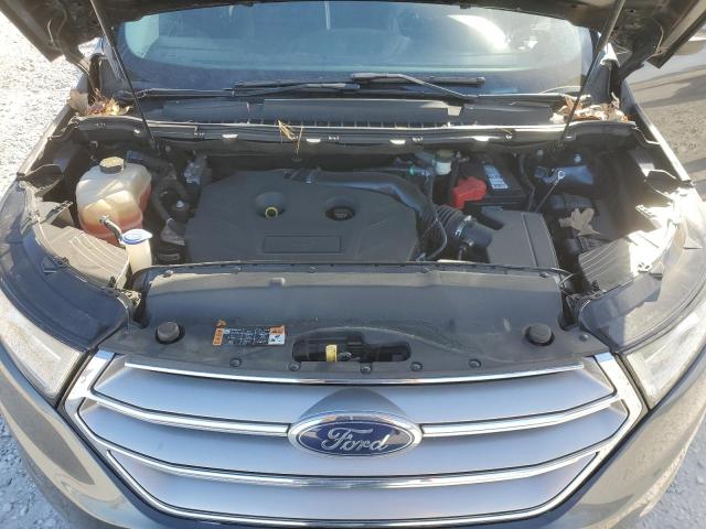 Photo 12 from auction – 2016 FORD EDGE SEL with VIN 2FMPK3J9XGBB60155