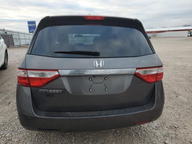 Zdjęcie 6 z aukcji – 2012 HONDA ODYSSEY EX z VIN 5FNRL5H63CB016901
