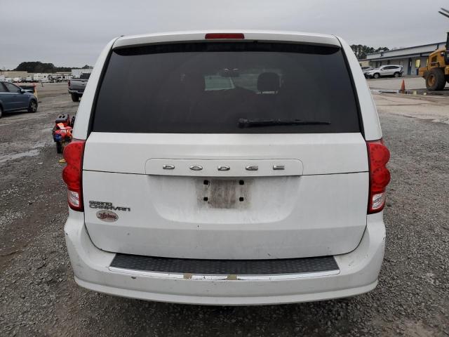 Photo 6 from auction – 2013 DODGE GRAND CARA with VIN 2C4RDGBG6DR814518