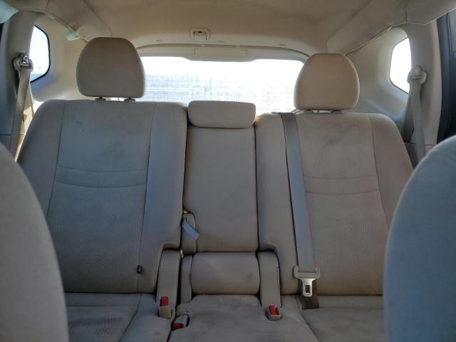 Photo 10 from auction – 2015 NISSAN ROGUE S with VIN 5N1AT2MV0FC898700