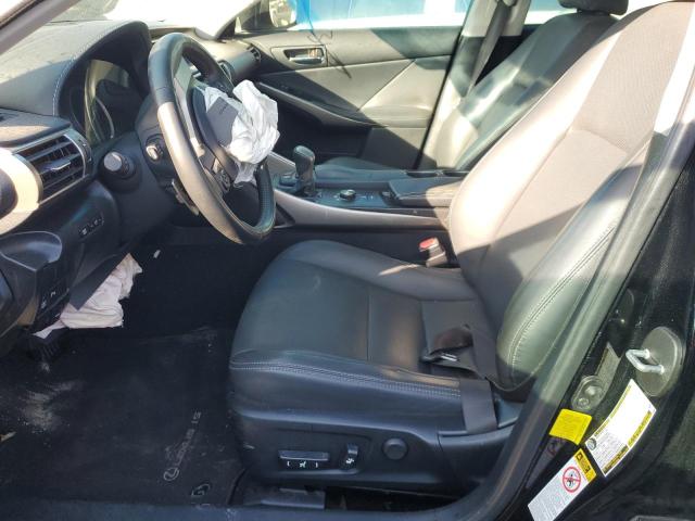 Photo 7 from auction – 2015 LEXUS IS 250 with VIN JTHBF1D22F5054449
