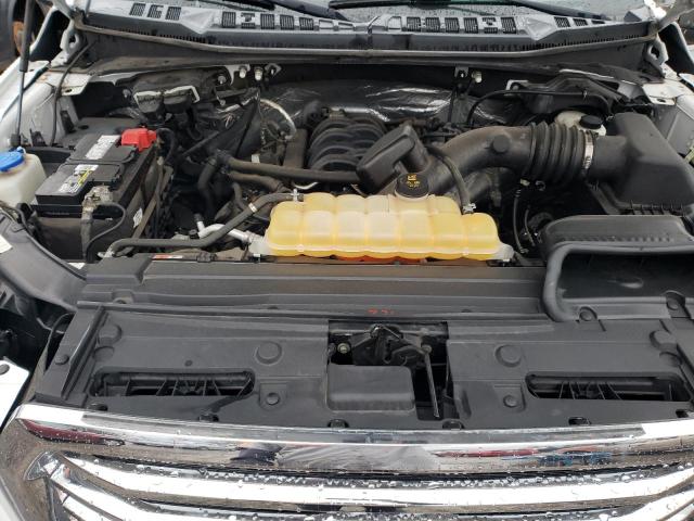 Photo 11 from auction – 2017 FORD F150 SUPER with VIN 1FTEW1EF3HFB25736