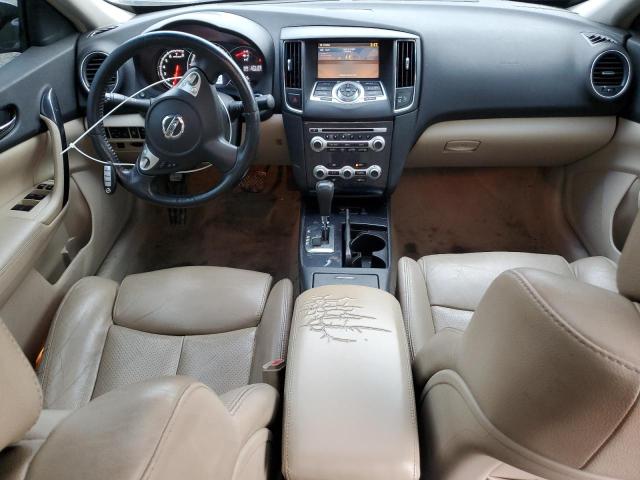 Foto 8 de la subasta – 2014 NISSAN MAXIMA S con VIN 1N4AA5AP3EC463434