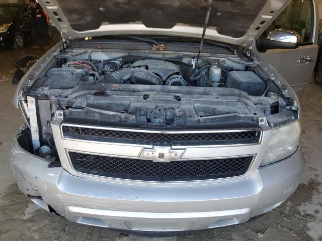 Photo 12 from auction – 2011 CHEVROLET TAHOE K150 with VIN 1GNSKAE06BR257512