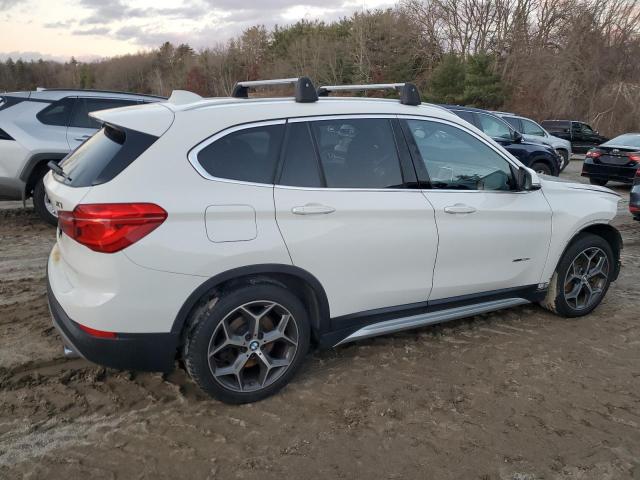 Photo 3 from auction – 2016 BMW X1 XDRIVE2 with VIN WBXHT3C35GP889173