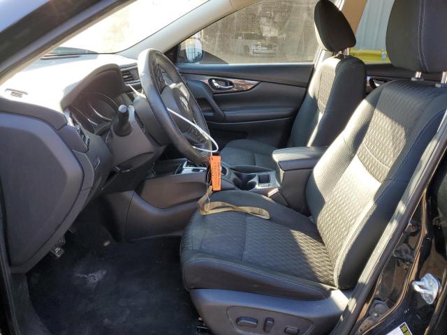 Photo 7 from auction – 2019 NISSAN ROGUE with VIN KNMAT2MT4KP504394