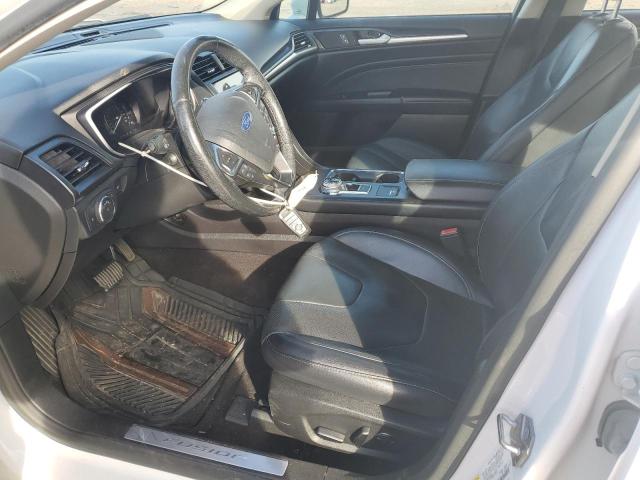 Photo 7 from auction – 2019 FORD FUSION TIT with VIN 3FA6P0K96KR180823