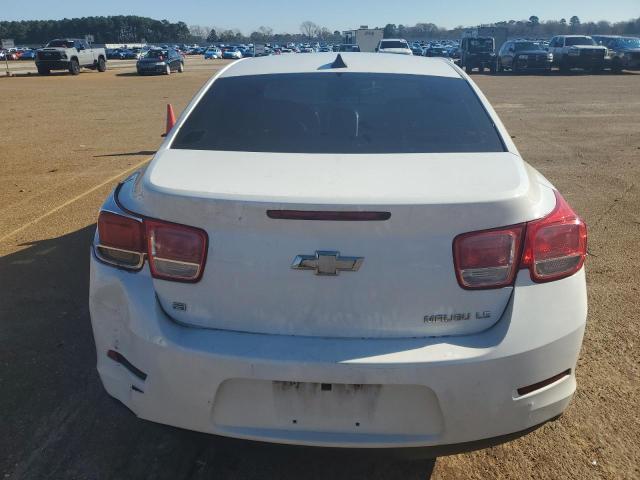 Photo 6 from auction – 2014 CHEVROLET MALIBU LS with VIN 1G11B5SL7EF212121