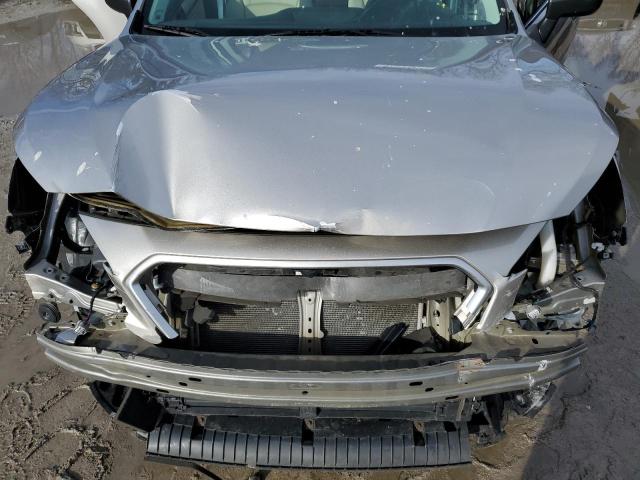 Photo 11 from auction – 2018 SUBARU LEGACY 2.5 with VIN 4S3BNAB69J3014822