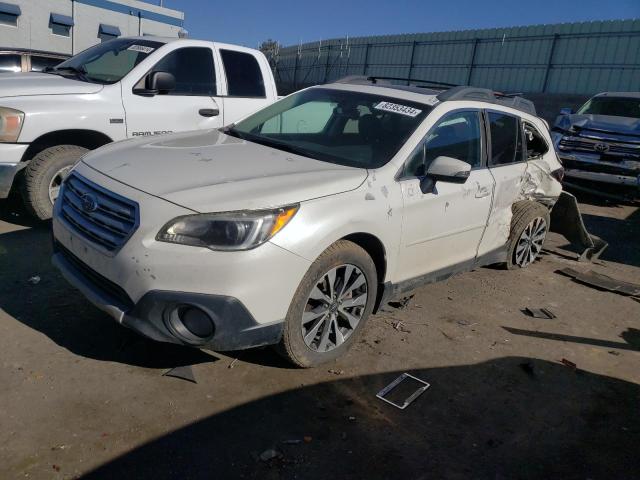 SUBARU OUTBACK 3. 2017 with VIN 4S4BSENC6H3316916 - Photo from auction