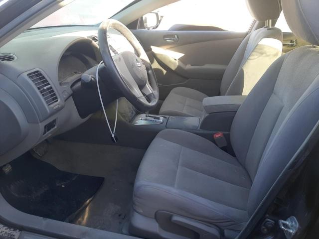 Photo 7 from auction – 2010 NISSAN ALTIMA BAS with VIN 1N4AL2AP3AN558390