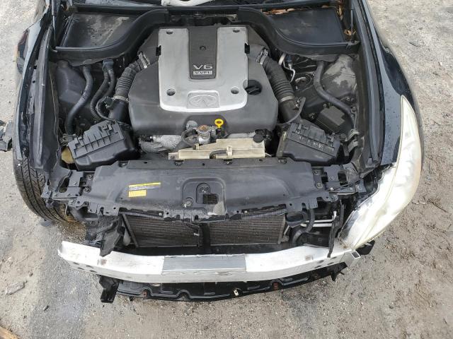 Photo 11 from auction – 2012 INFINITI G37 with VIN JN1CV6AR2CM681308