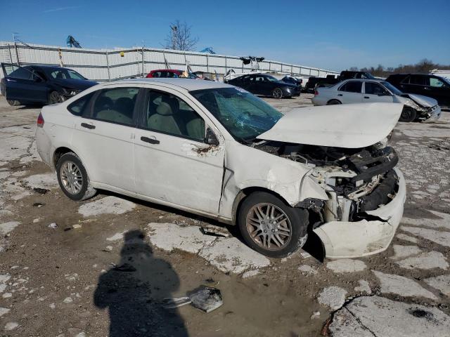 Photo 4 from auction – 2009 FORD FOCUS SE with VIN 1FAHP35N39W270442
