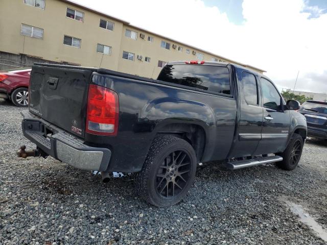 Photo 3 from auction – 2011 GMC SIERRA C15 with VIN 1GTR1VE03BZ178347