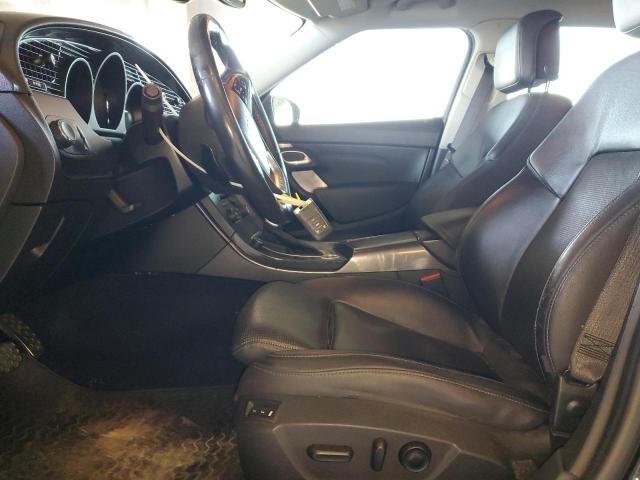 Photo 7 from auction – 2010 SAAB 9-5 AERO with VIN YS3GR4BJ1A4001064