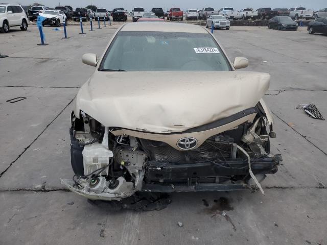 Photo 5 from auction – 2011 TOYOTA CAMRY BASE with VIN 4T1BF3EK1BU171432