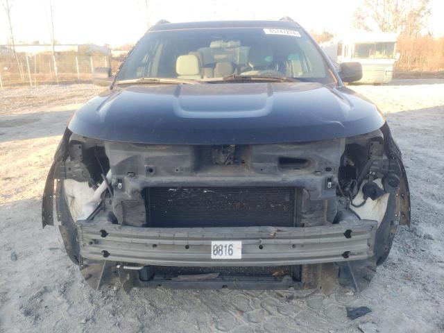 Photo 5 from auction – 2014 FORD EXPLORER with VIN 1FM5K7B8XEGB57251